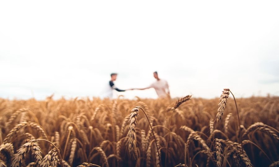 Agriculture